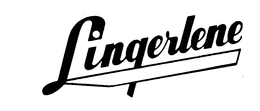 LINGERLENE trademark