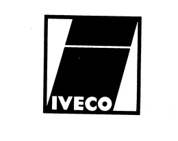 IVECO trademark