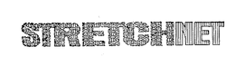 STRETCHNET trademark