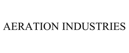 AERATION INDUSTRIES trademark
