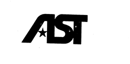 AST trademark