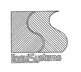 LINGUISYSTEMS LS trademark
