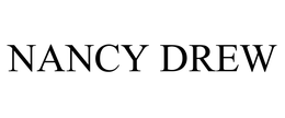 NANCY DREW trademark