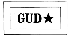 GUD trademark