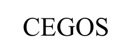 CEGOS trademark