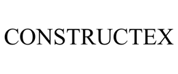 CONSTRUCTEX trademark