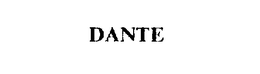 DANTE trademark