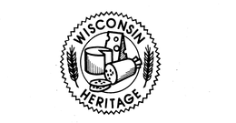 WISCONSIN HERITAGE trademark