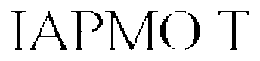 IAPMO T trademark