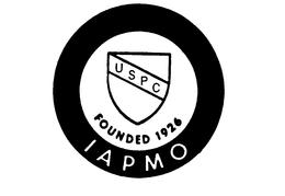 USPC IAMPO FOUNDED 1926 trademark