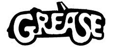GREASE trademark