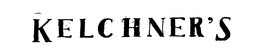 KELCHNER'S trademark