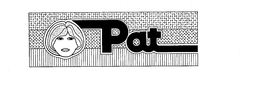 PAT trademark