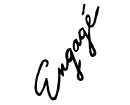 ENGAGE trademark