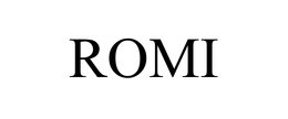ROMI trademark
