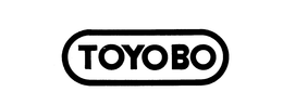 TOYOBO trademark