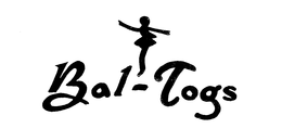 BAL-TOGS trademark