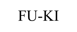 FU-KI trademark
