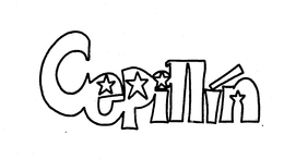 CEPILLIN trademark