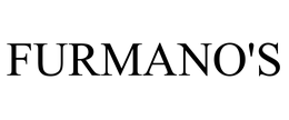 FURMANO'S trademark