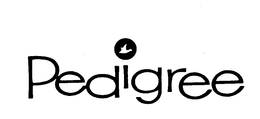 PEDIGREE trademark