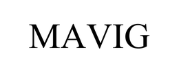 MAVIG trademark