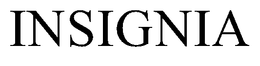 INSIGNIA trademark