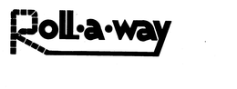 ROLL.A.WAY trademark