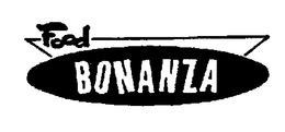 FOOD BONANZA trademark