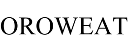 OROWEAT trademark
