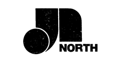 N NORTH trademark