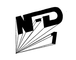 N-D 1 trademark