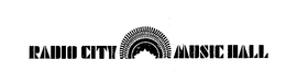 RADIO CITY MUSIC HALL trademark