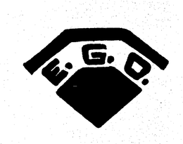 E.G.O. trademark