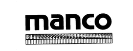 MANCO trademark
