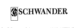 SCHWANDER trademark