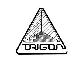 TRIGON trademark
