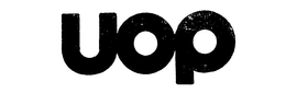 UOP trademark
