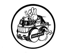 DUALMATIC trademark