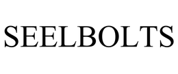 SEELBOLTS trademark