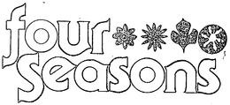 FOUR SEASONS trademark