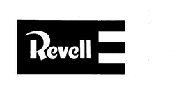 REVELL trademark