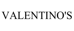 VALENTINO'S trademark