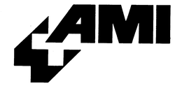AMI trademark