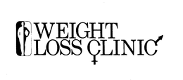 WEIGHT LOSS CLINIC trademark