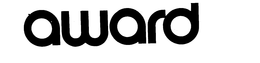 AWARD trademark