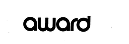 AWARD trademark