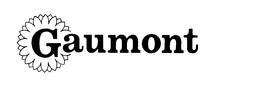 GAUMONT trademark