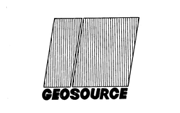 GEOSOURCE trademark