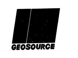 GEOSOURCE trademark